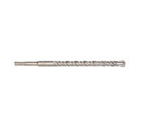 Brocas para hormigón armado SDS Plus 16 x 260 mm, quatro 54H133