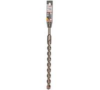 Brocas para martillos perforadores sds plus-5 . 10 x 400 x 465 mm