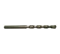 Brocas percutoras profesional para muros con plaquita de dos cortes de carburo WIDIA COFAN Ø 05 - length 85 mm