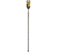 Stanley - Broca para hormigón SDS Plus, 16x460 mm STA54127-QZ