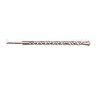 Brocas SDS Plus doble espiral 22x310 mm 56T157