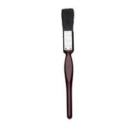 Brocha de cerdas Mixtas Multiuso ProDec Contractor de 0,75 Pulgadas para un Acabado Suave Pintar con Pinturas de emulsión, Brillantes y satinadas en Paredes, techos, Madera y Metal, 0,75" 19mm