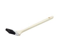 Brocha ProDec de 2 Pulgadas con Mango acodado de Largo Alcance para Pintar Zonas difíciles e incómodas como Paredes Altas, techos, detrás de tuberías, Apta para Todos los Tipos de Pintura 2" 50mm