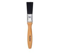 Brocha Profesional de cerdas Mixtas ProDec de 1 Pulgada para Pintar con Pinturas de emulsión, Brillantes y satinadas en Paredes, techos, Madera y Metal, 1" 25mm