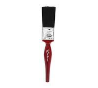 Brocha Profesional de cerdas puras Windsor Trade ProDec de 1,5 Pulgadas para Pintar con Pinturas de emulsión, Brillantes y satinadas en Paredes, techos, Madera y Metal, 1,5" 38mm