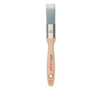 Brocha sintética Profesional ProDec Advance de 1 Pulgada Ice Fusion para un Acabado ultrasuave Pintar con Pinturas de emulsión, Brillantes y satinadas en Paredes, techos, Madera y Metal, 1" 25mm