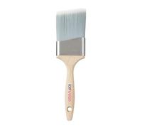 Brocha sintética Profesional ProDec Advance de 3 Pulgadas Ice Fusion Cutting In para Pintar líneas de Bordes Afilados con Pinturas de emulsión, Brillantes y satinadas en Paredes, Madera y Metal