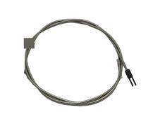 BRODEFUP Sensor de Fibra óptica Digital FU-82C
