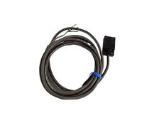 BRODEFUP Sensor de proximidad por inducción Plano NPN TL-W5MC1