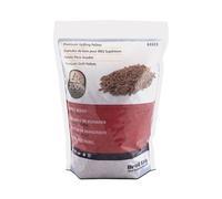 Broil King 63323 Pellets de mezcla de manzana, 3 libras