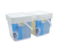 BROMYMB T20 Bromo Especial SPAS Pastillas 20 gr. 10 kg