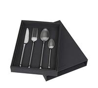 Broste Copenahagen 14479076 Vajilla, Acero, Plata