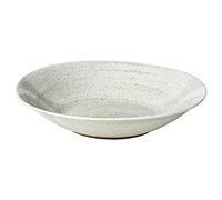 Broste Copenhagen 14533208 - Plato hondo de gres