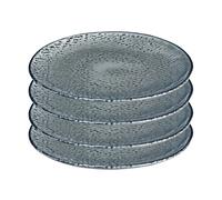 Broste Copenhagen 4 Platos Nordic Sea_Ø 26 cm