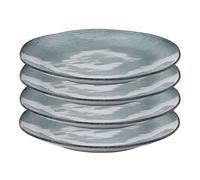 Broste Copenhagen 4 Platos Nordic Sea Ø 31 cm