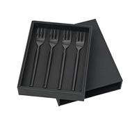 Broste Copenhagen 4 Tenedores Tvis negro
