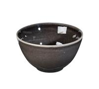 Broste Copenhagen Bol Nordic Coal Ø15 cm