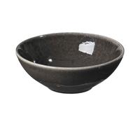 Broste Copenhagen Bol Nordic Coal Ø17 cm-höjd 6 cm