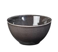 Broste Copenhagen Bol Nordic Coal Ø20 cm