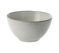 Broste Copenhagen Bol Nordic Sand Ø 17 cm