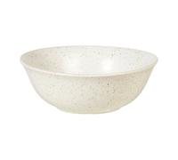 Broste Copenhagen Bol Nordic Vanilla Budda Ø21 cm Cream with grains