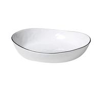 Broste Copenhagen Bol para servir Salt 20 cm