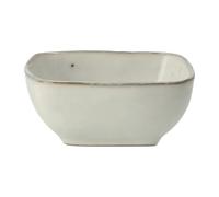 Broste Copenhagen Bol rectangular Nordic Sand 8 x 7.5 cm