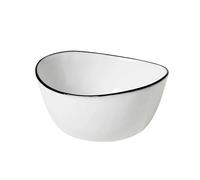 Broste Copenhagen Bol Salt. sin puntos Ø 10 cm