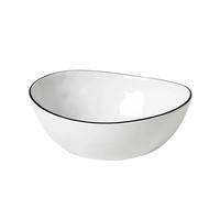 Broste Copenhagen Bol Salt. sin puntos Ø 15.5 cm