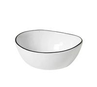 Broste Copenhagen Bol Salt. sin puntos Ø 7.5 cm