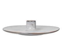 Broste Copenhagen Candelabro de Arena nórdica, 4 cm