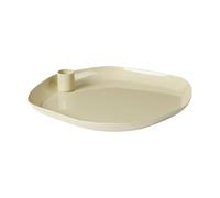 Broste Copenhagen Candelabro Mie large Castle beige