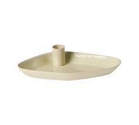 Broste Copenhagen Candelabro Mie mini Castle beige