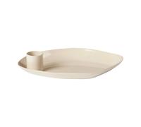 Broste Copenhagen Candelabro Mie small Rainy day grey