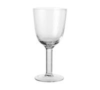 Broste Copenhagen Copa de vino blanco Hammered 30 laro