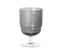 Broste Copenhagen Copa de vino blanco Nordic Bistro 20 cl Smoke-clear