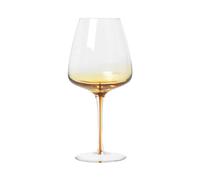 Broste Copenhagen Copa de vino tinto Amber 65 cl