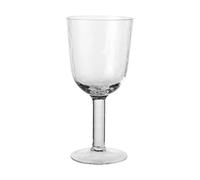 Broste Copenhagen Copa de vino tinto Hammered 40 laro