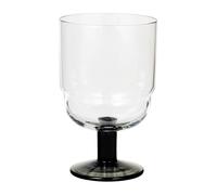 Broste Copenhagen Copa de vino tinto Nordic Bistro 25 lear-humo stem