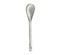 Broste Copenhagen Cucharilla de té Nordic Sand 16 cm