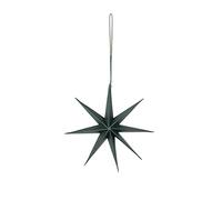 broste Copenhagen Estrella Decorativa, Papel, 15 cm