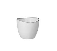 Broste Copenhagen Huevera Salt 3.5 cm