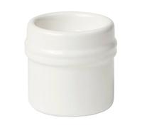 Broste Copenhagen Huevera Stevns 5 cm Chalk white