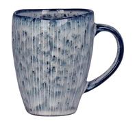 broste Copenhagen - Juego de 2 tazas Nordic Sea - Gris
