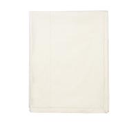 Broste Copenhagen Mantel Elin 160x300 cm. Off white