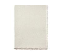 Broste Copenhagen Mantel Elouise 160x300 cm Grey