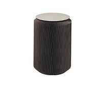 broste Copenhagen Mesa, Gris, 40 x 60