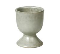 broste Copenhagen Nordic Huevera, Verde, 6,5cm