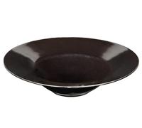 broste Copenhagen Plato de pasta de gres, 29 cm