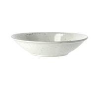 Broste Copenhagen Plato de pasta Nordic Sand Ø 22.5 cm